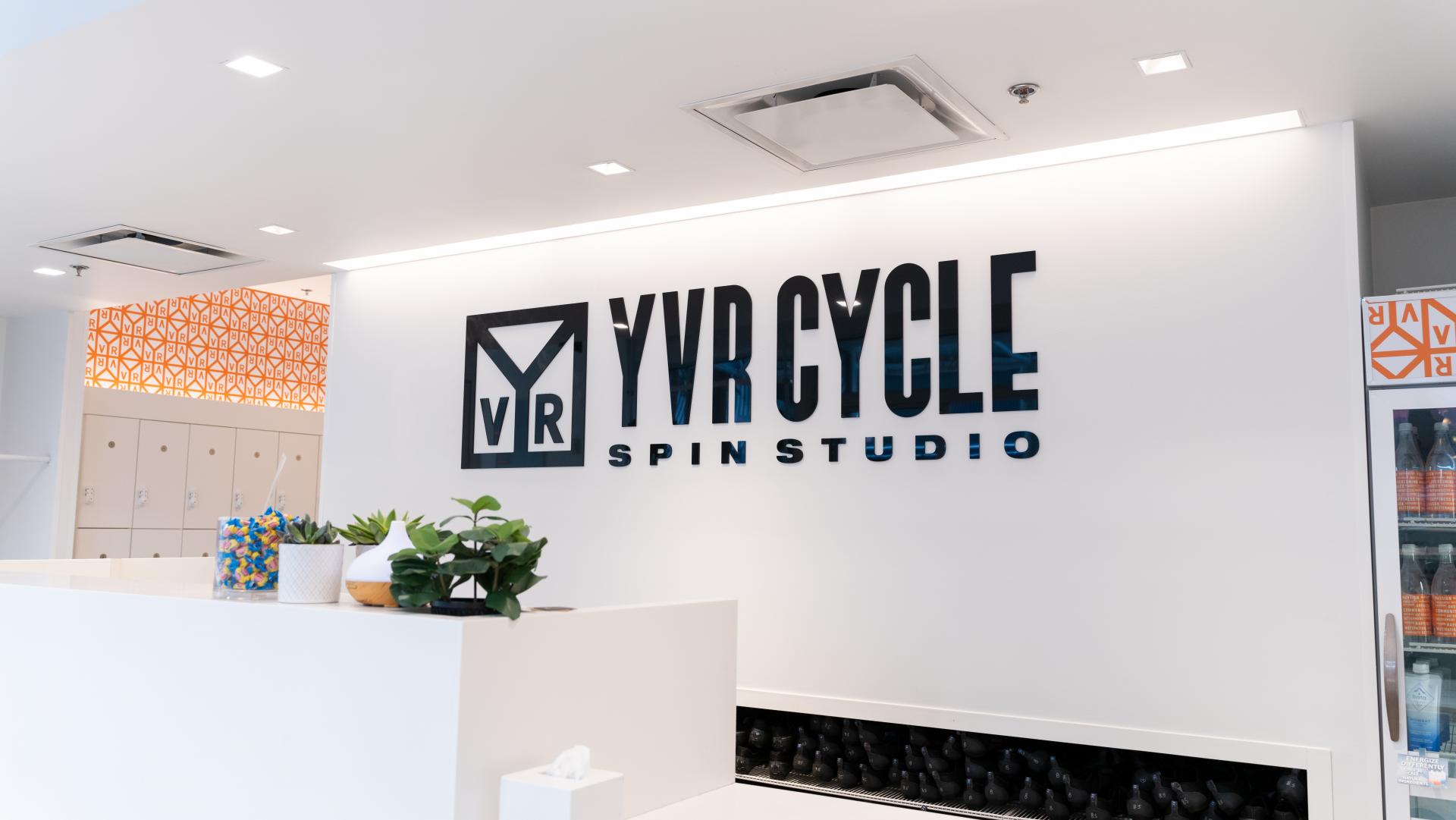 YVR Studio 4