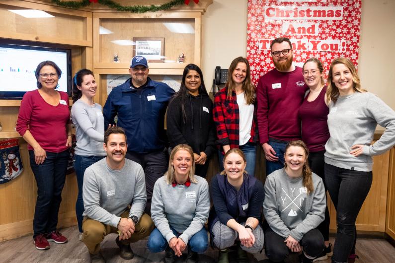 FoodBankGroupShot